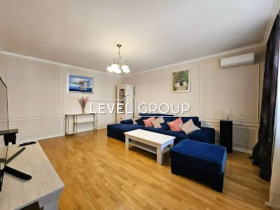 квартира за адресою Шовковична вул., 29