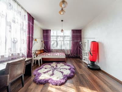 квартира по адресу Коперника ул., 11