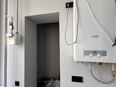 квартира за адресою Боголюбова вул., 42