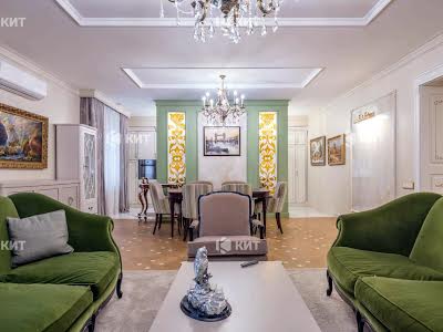 квартира по адресу Рымарская ул., 25