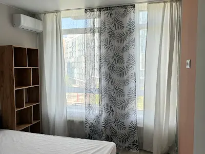 квартира по адресу Родины Костяковских ул., 2-А