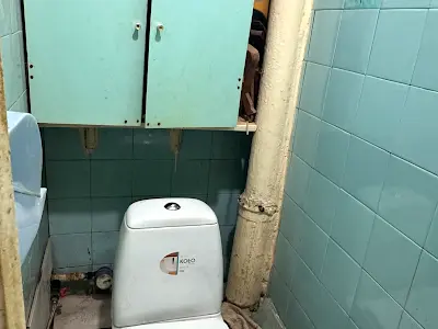 квартира по адресу Червоной Калины просп. (Владимира Маяковского), 49