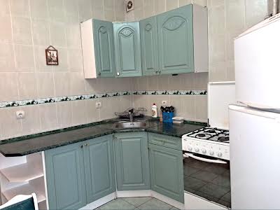 квартира по адресу Раисы Окипной ул., 4-А