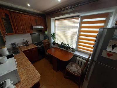 квартира по адресу Остафия Дашкевича ул. (Курнатовского), 22