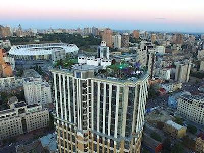 квартира за адресою Саксаганського вул., 37-К