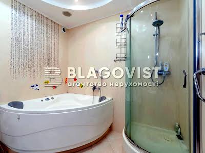 квартира за адресою Старонаводницька вул., 6-Б