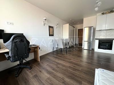 квартира за адресою Столичне шосе, 1Б