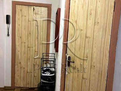 квартира за адресою Ентузіастів вул., 3