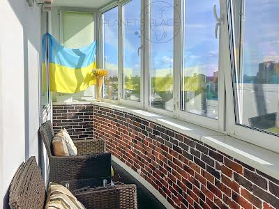 квартира за адресою Вишгородська вул., 45