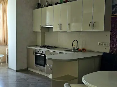 квартира по адресу Победы просп., 66п