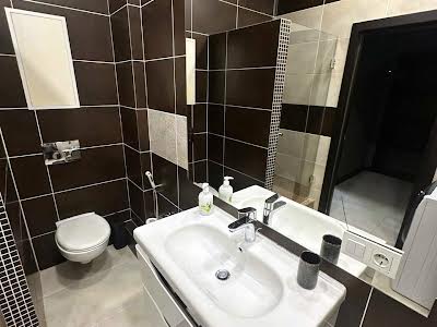 квартира за адресою Аркадійське плато вул. (Гагаринське плато), 5б