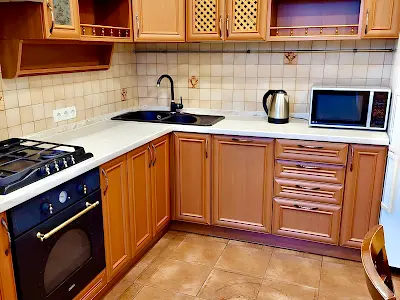 квартира за адресою Велика Васильківська вул. (Червоноармійська), 145/1