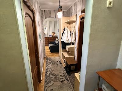 квартира по адресу Зои Гайдай ул., 10