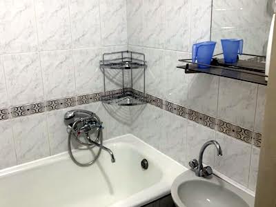 квартира по адресу Казацкая ул., 60/1