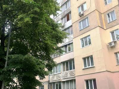 квартира за адресою Європейського Союзу просп. (Правди), 33