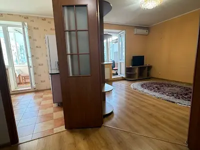 квартира по адресу Академика Королёва ул., 50а