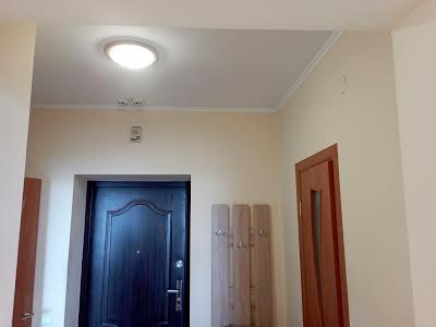 квартира по адресу Бориспольская ул., 6