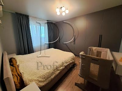 квартира за адресою Приміська вул., 26-Б