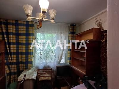 квартира по адресу Мачтовая ул., 20