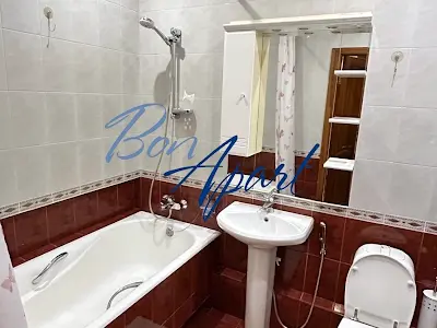 квартира за адресою Юрія Іллєнка вул. (Мельникова), 83 д