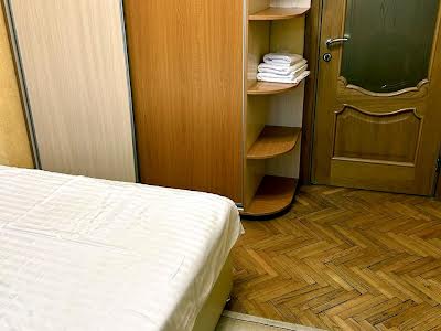 квартира за адресою Берестейський просп. (Перемоги), 30