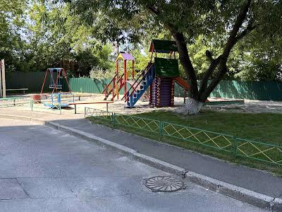 квартира за адресою Київ, Тетяни Яблонської вул., 6
