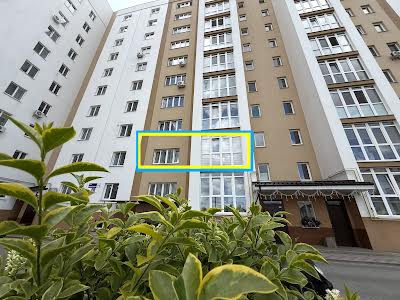 квартира за адресою Машинобудівників вул., 14