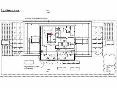 квартира за адресою Одеса, Французький бульв., 60в