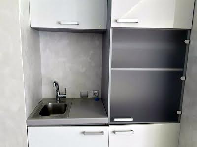 квартира за адресою Дегтярівська вул., 25к1