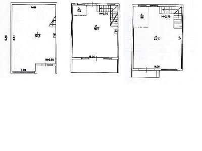 квартира за адресою матросова, 61Е