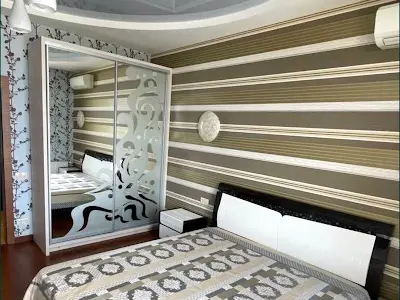 квартира по адресу Греческая ул., 5