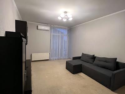 квартира за адресою Регенераторна вул., 4к9