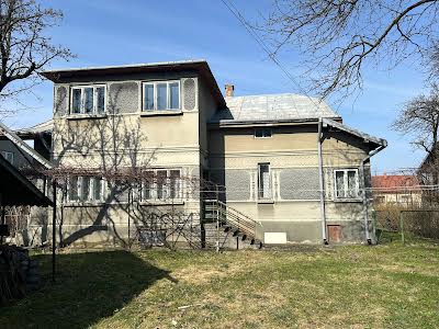 будинок за адресою с. Дуліби, Шевченка, 45