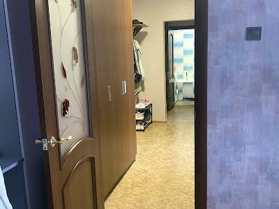 квартира за адресою Архітектора Ніколаєва вул., 3