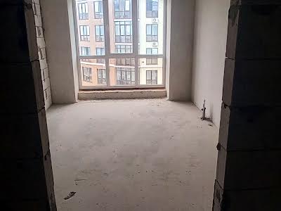 квартира за адресою Радистів вул., 34