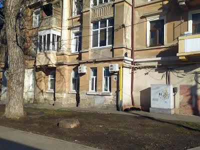 квартира по адресу Балтская дорога ул., 40