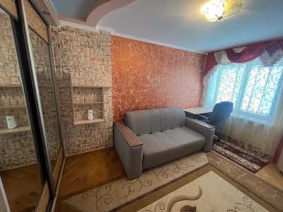 квартира по адресу Павла Тычины ул., 1