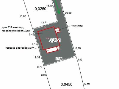 будинок за адресою Героїв України