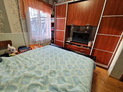 квартира по адресу Тельмана ул., 13
