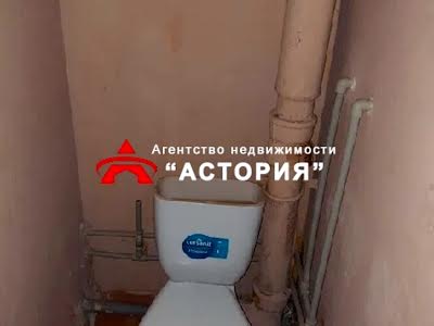 квартира за адресою Воронезька вул., 1