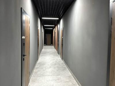 квартира за адресою Чубаївська вул., 1