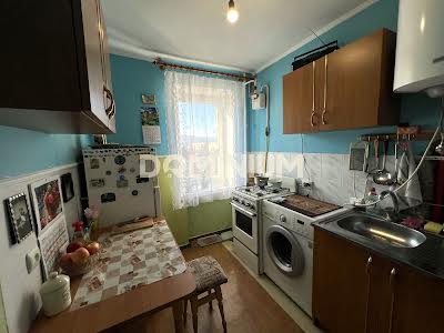 квартира по адресу Пирогова, 27А