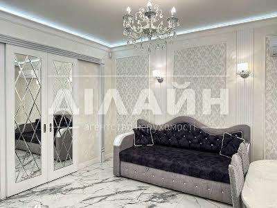 квартира за адресою Проспект соборный, 91