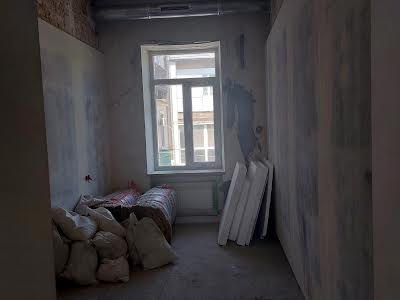 квартира по адресу Одесса, Украинских Героев просп., 2/4