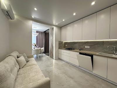 квартира за адресою Мартинова просп., 24