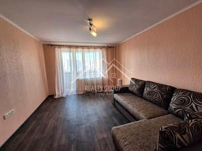 квартира за адресою Вечірній бульв., 4