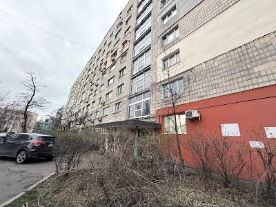 квартира по адресу Игоря Шамо бульв. (Олексія Давидова), 3