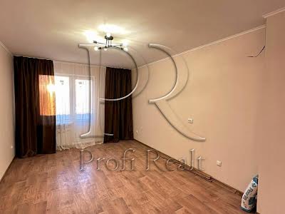 квартира за адресою Коноплянська вул., 22А