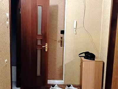 квартира за адресою Ялтинська вул., 15