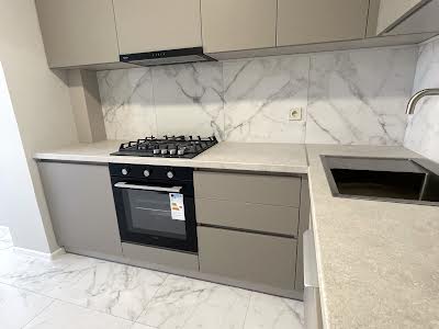 квартира за адресою Мартинова просп., 17